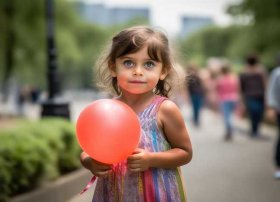 儿童防拐故事 防拐实例,一个小女孩的真实故事