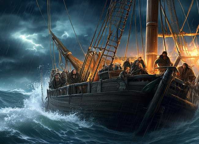 惊险故事200,金银岛的梗概200字 惊险故事200,金银岛的梗概200字