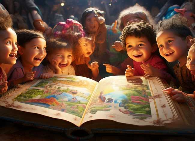 幼儿故事的评价 - 幼儿故事 世界第一的点评 幼儿故事的评价 - 幼儿故事 世界第一的点评