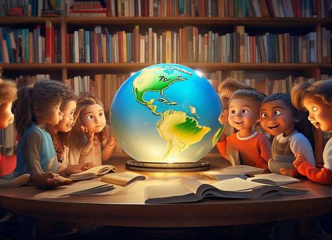 全国故事大王一等奖视频、4月23日世界读书日活动方案三篇 全国故事大王一等奖视频、4月23日世界读书日活动方案三篇