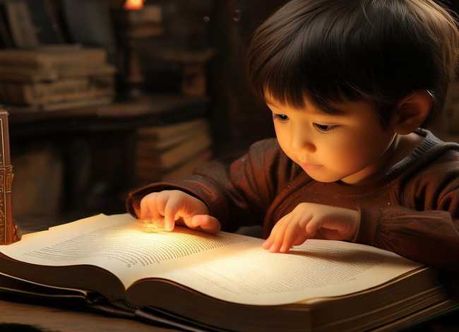 带拼音故事大全8-12岁 - 找一篇有拼音的故事