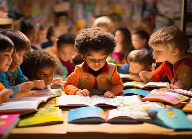 少儿英文小故事、少儿英语小故事简单好背的10篇