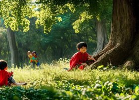 以逸待劳的故事典故儿童版，三十六计之以逸待劳的原文意思和故事典故