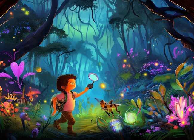 儿童故事画报·自然探秘2025年，小学一年级作文书推荐