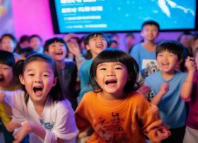 《我知道》儿童版、2023抖音最火儿童歌曲大全