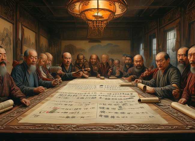 海瑞罢官是谁写的（对《海瑞罢官》的批判为什么是错误的）