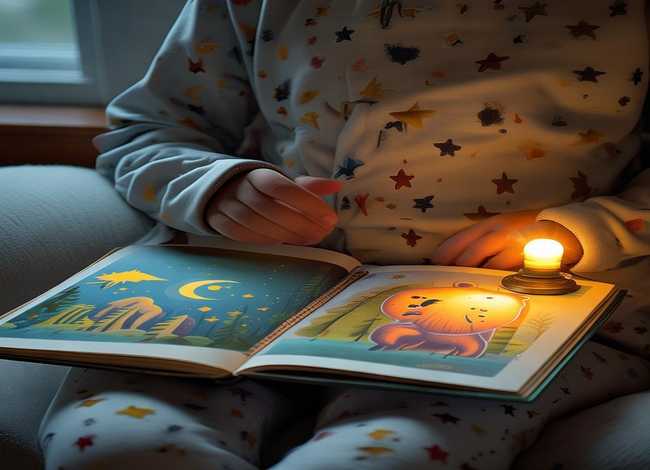 小熊故事在线听,睡前甜甜小故事44 小熊故事在线听,睡前甜甜小故事44