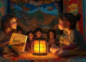 西游记儿童故事睡前完整故事 - 西游记儿童睡前故事