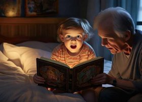 儿童侦探故事长篇完整版，侦探大王睡前故事