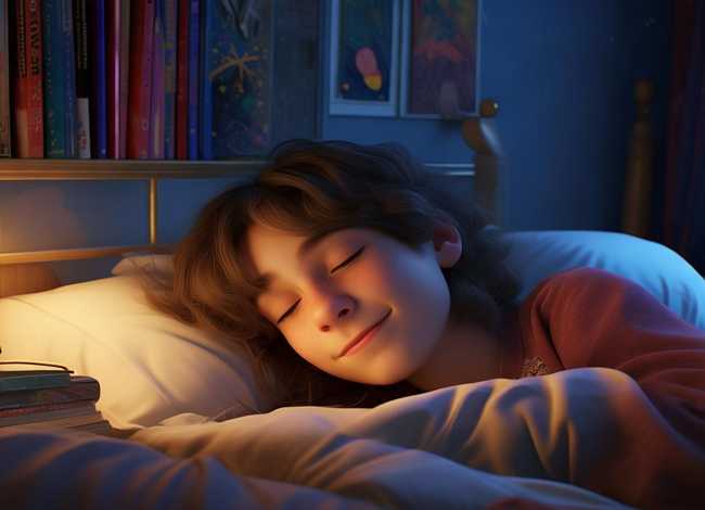 少年睡前故事大全收听 - 适合青少年的睡前故事文字版精选10篇