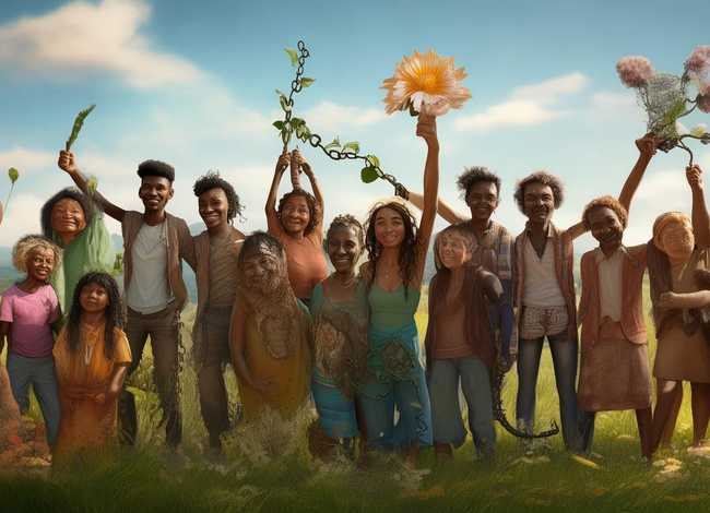 乐观故事30篇 有关坚韧乐观的名人故事