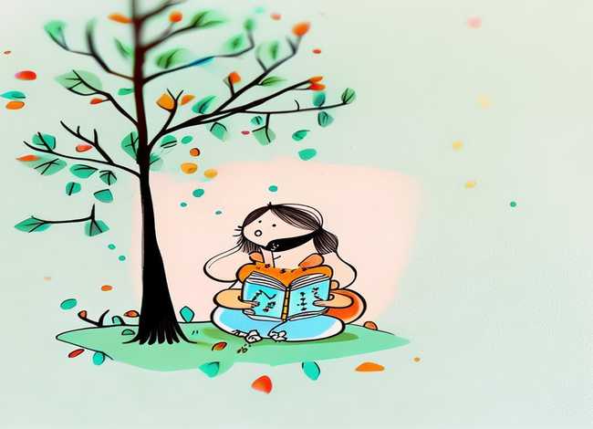 小故事插图简笔画;小故事插画简笔画-读书笔记的小插图怎么画求图片 小故事插图简笔画;小故事插画简笔画-读书笔记的小插图怎么画求图片