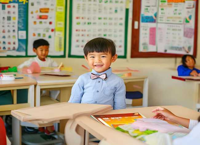 少儿礼仪故事大全 - 儿童礼仪小故事简短