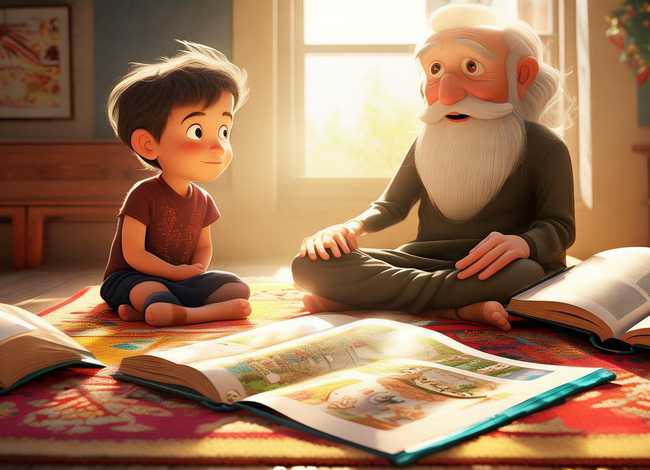 听儿童成语故事100篇（儿童成语故事大全(10篇)）