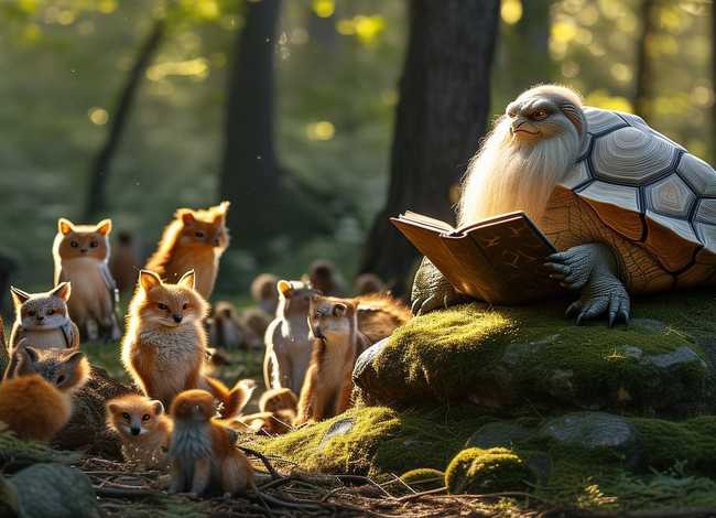 国外的故事书有哪些(国外的寓言故事有哪些) 国外的故事书有哪些(国外的寓言故事有哪些)