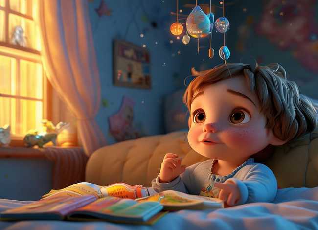 儿童睡前听故事合集,幼儿睡前故事大全(10篇) 儿童睡前听故事合集,幼儿睡前故事大全(10篇)