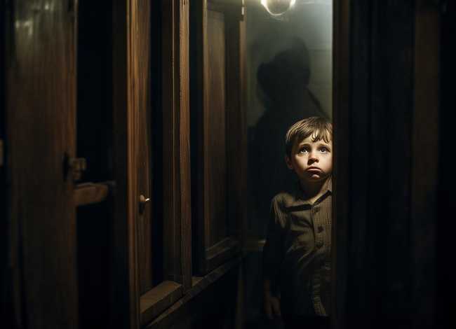 犹太人的儿童经典名著、求一部名著名字 姐姐被军队捉走,把弟弟锁在厨柜里