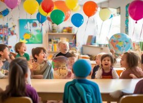 六一儿童节小故事简短二年级，六一节的由来简短20字 六一儿童节的来历故事