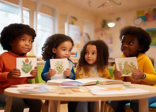 种子的故事绘本教案；幼儿园中班语言活动教案及反思三篇