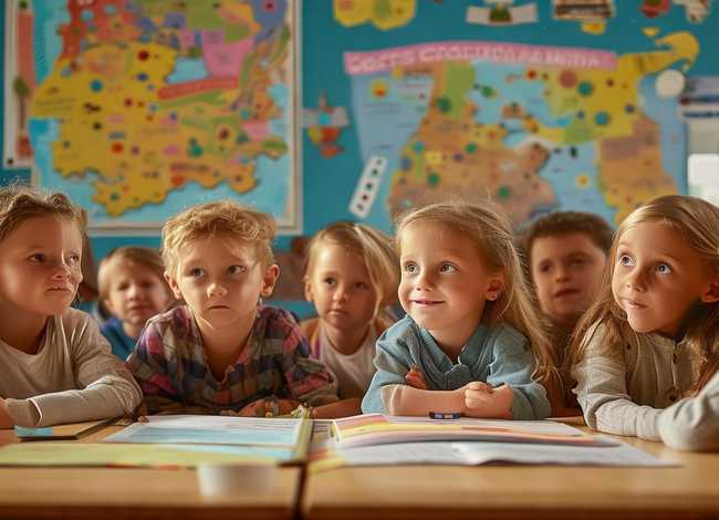 儿童德语故事、简单的德语小故事3分钟