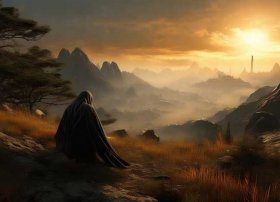 故事太阳山视频；密战太阳山剧情简介