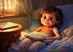 儿童短篇故事大全 儿童睡前故事大全精选10篇