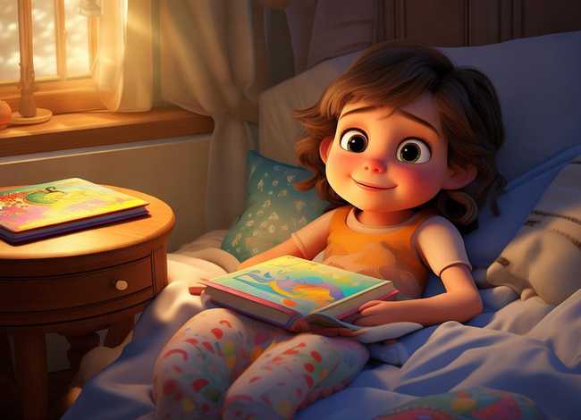 儿童短篇故事大全 儿童睡前故事大全精选10篇 儿童短篇故事大全 儿童睡前故事大全精选10篇