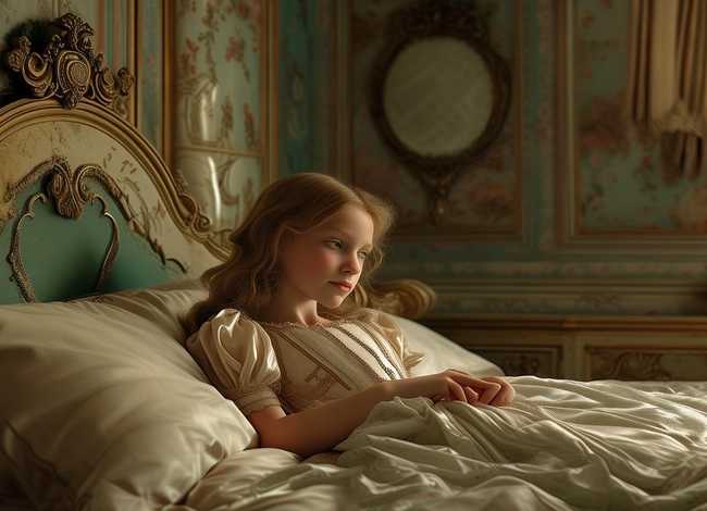 儿童睡前故事豌豆公主视频；豌豆公主是安徒生童话吗