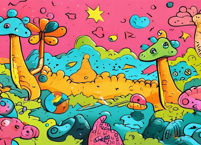 儿童漫画图片简笔画、恐龙漫画 简笔画 儿童漫画图片简笔画、恐龙漫画 简笔画