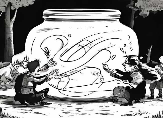 画蛇添足的寓言故事寓意和道理（《画蛇添足》的故事告诉我们什么道理）