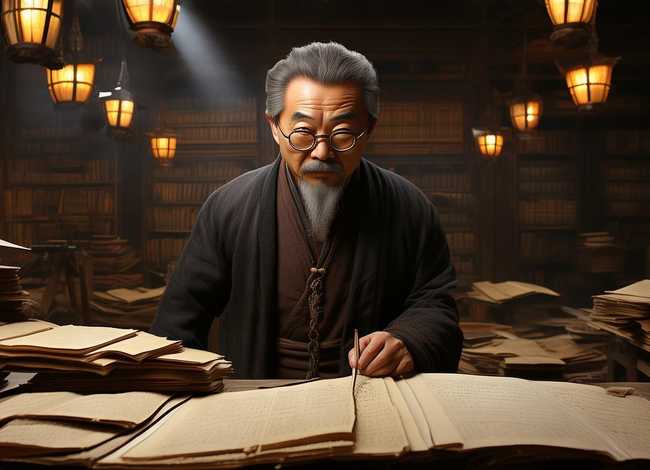 宋应星的故事演讲视频、科学家宋应星的故事演讲大全