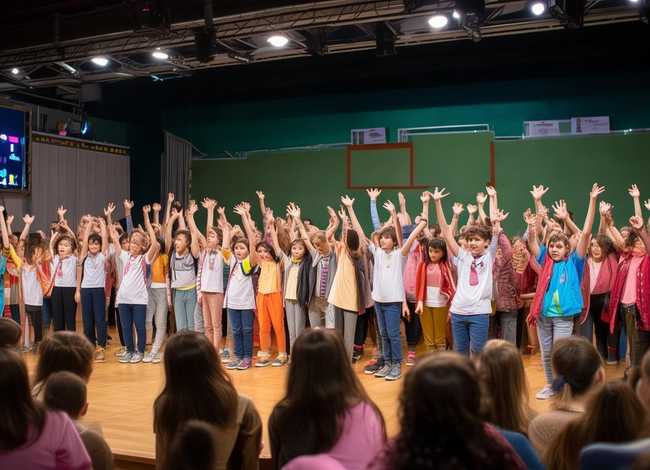 小学英语故事比赛视频、小学生英语故事大赛90秒