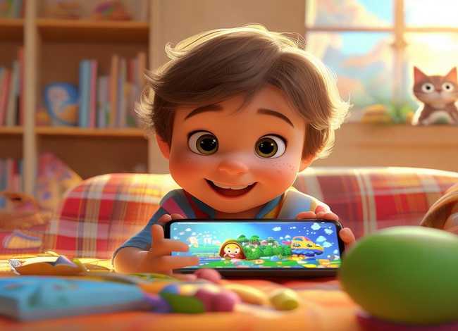 儿童手机听故事（如何用微信听儿童故事）