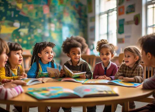 六个人的幼儿故事;六个孩子的故事的课文! 六个人的幼儿故事;六个孩子的故事的课文!