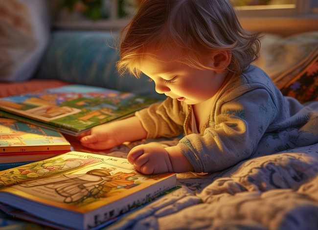 2岁小孩故事免费听;经典的2岁儿童睡前故事【四篇】 2岁小孩故事免费听;经典的2岁儿童睡前故事【四篇】