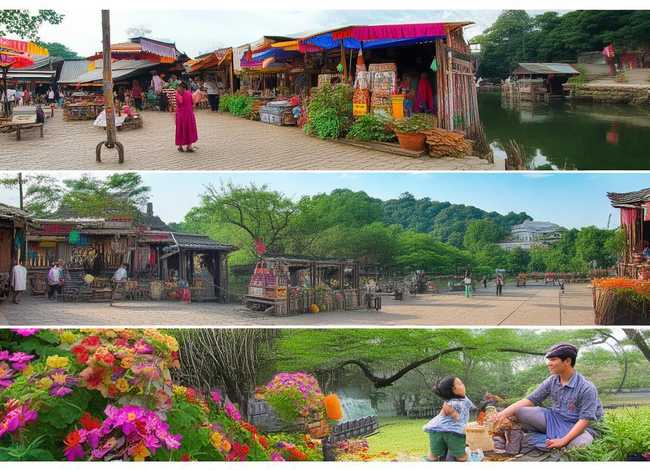 讲好家乡故事，家乡的故事作文5篇