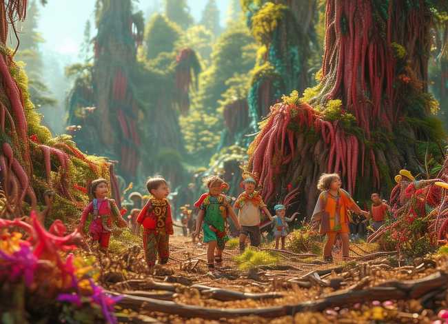 儿童神话故事动画片 - 高分求小时候看的中央台的一个动画片《人参王国》 儿童神话故事动画片 - 高分求小时候看的中央台的一个动画片《人参王国》