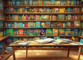 写儿童的书籍 儿童名著书籍有哪些