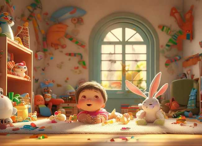 儿童小故事3分钟（适合儿童讲的3分钟小故事精选）