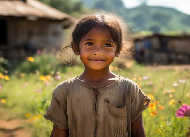 农村孩子感人催泪故事,催人泪下最感人的故事 农村孩子感人催泪故事,催人泪下最感人的故事