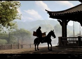 故事书信，古代书信传递的典故有哪些