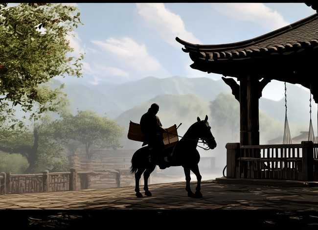 故事书信，古代书信传递的典故有哪些