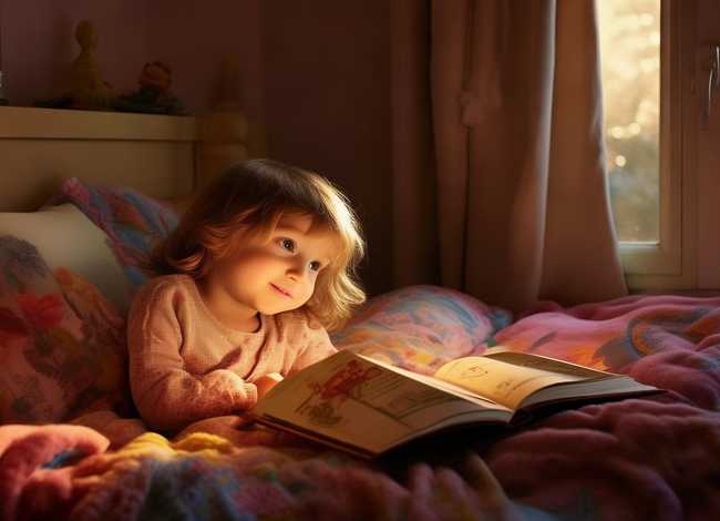 儿童必听睡前故事（睡前小故事给宝宝听的大全(10篇)）