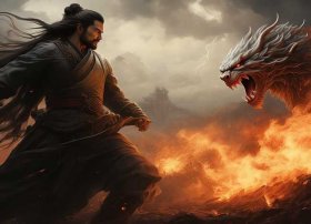 首领的故事告诉了我们什么 黄帝战蚩尤告诉了我们什么道理