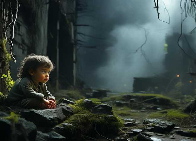 幼儿讲孟姜女的故事完整视频(有哪些细思恐极的短故事) 幼儿讲孟姜女的故事完整视频(有哪些细思恐极的短故事)