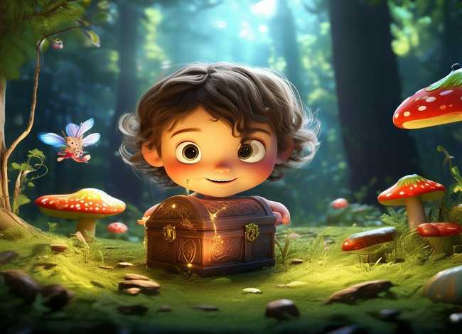 儿童短故事100字(儿童小故事短篇100字) 儿童短故事100字(儿童小故事短篇100字)