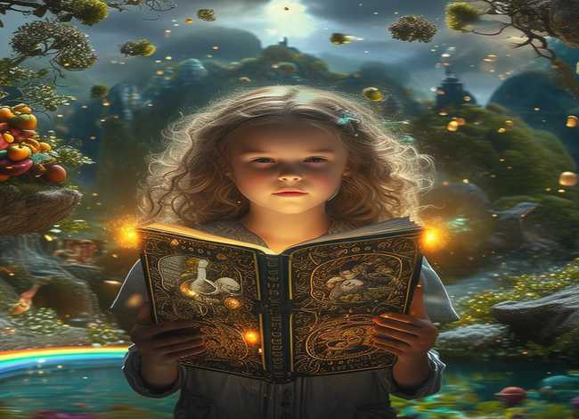 荒诞的童话故事完整版；瓦莱莉和她的奇迹一周