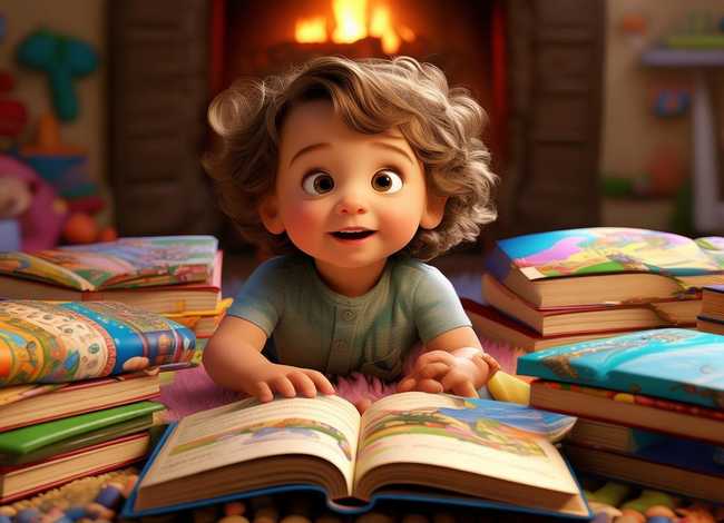 儿童故事ppt课件免费 我需要一个短小的儿童故事,用来做PPT