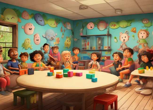 幼儿园小故事，幼儿园简短小故事精选(10篇)