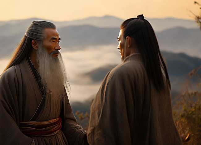 步骘是谁；老三国演义子山兄是谁